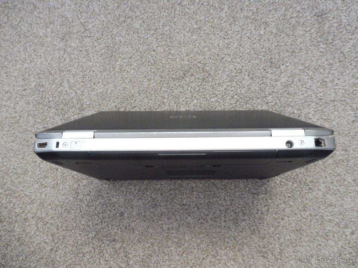 Notebook Dell Latitude E6420 - 5