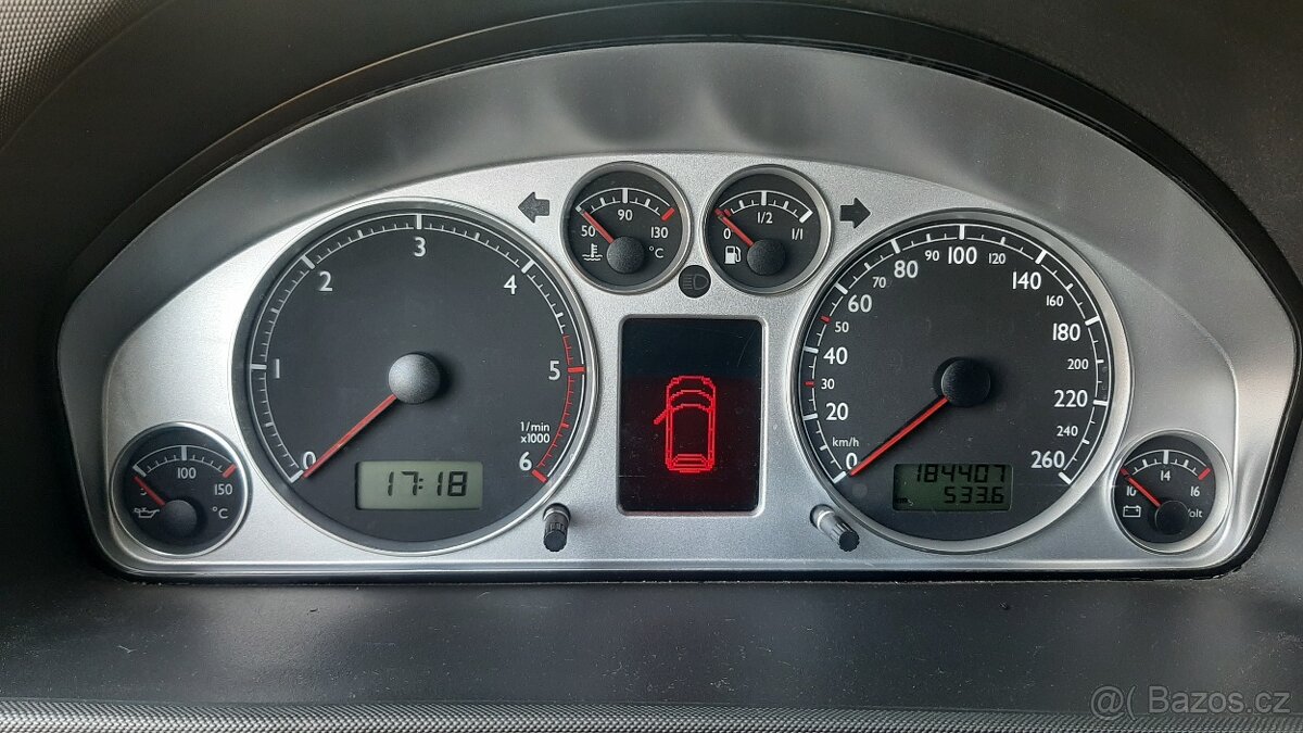 Volkswagen Sharan - 5