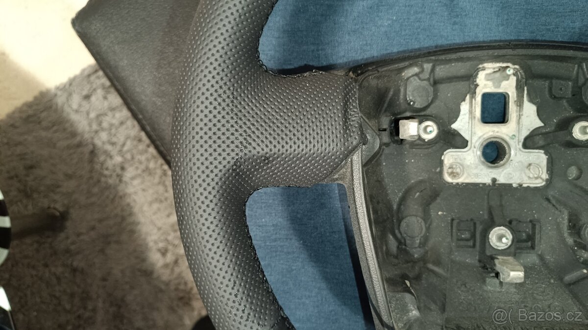 Volant Ducato , Fiat - 5