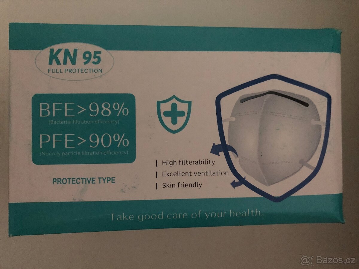 R.E.S.P.I.R.Á.T.O.R - 5