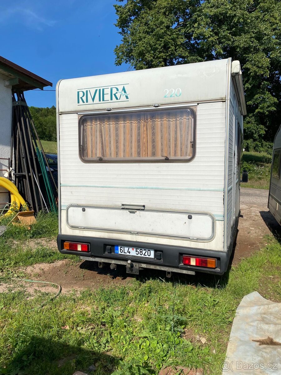 Ford Transit - 5