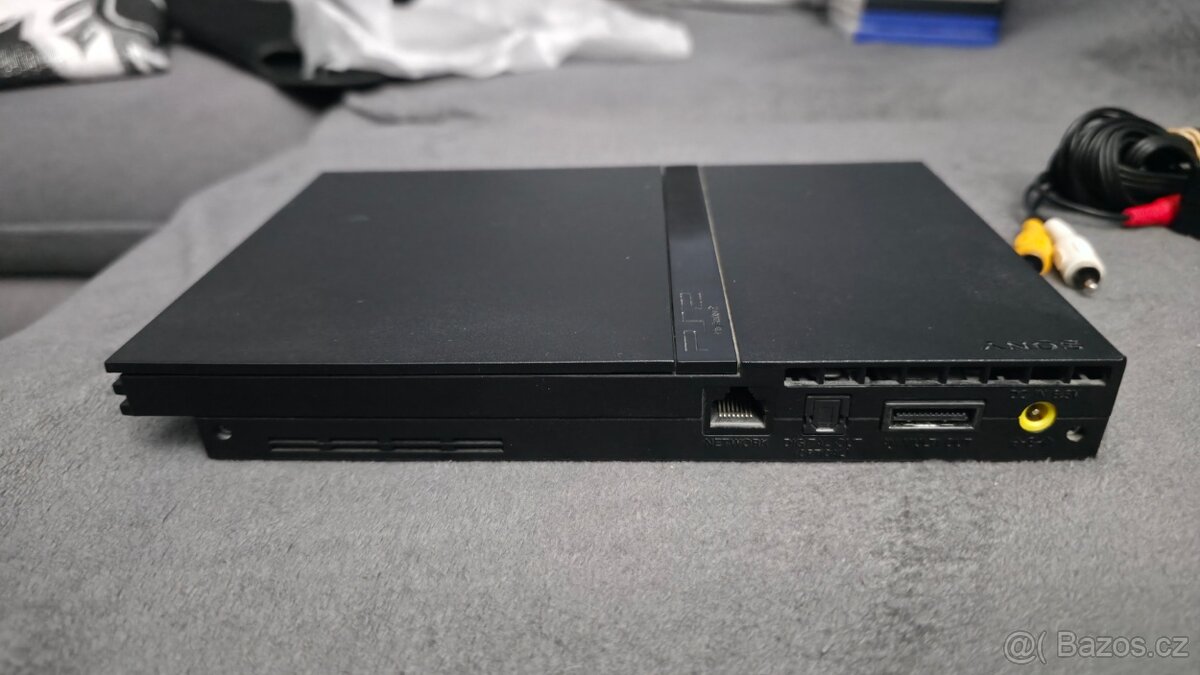 Playstation 2 - 5