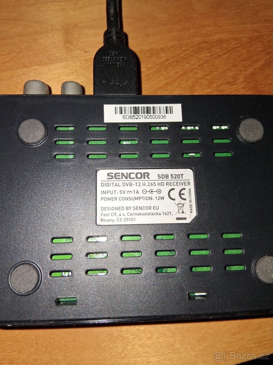 Televizor Samsung  LE32C530F1W - 5