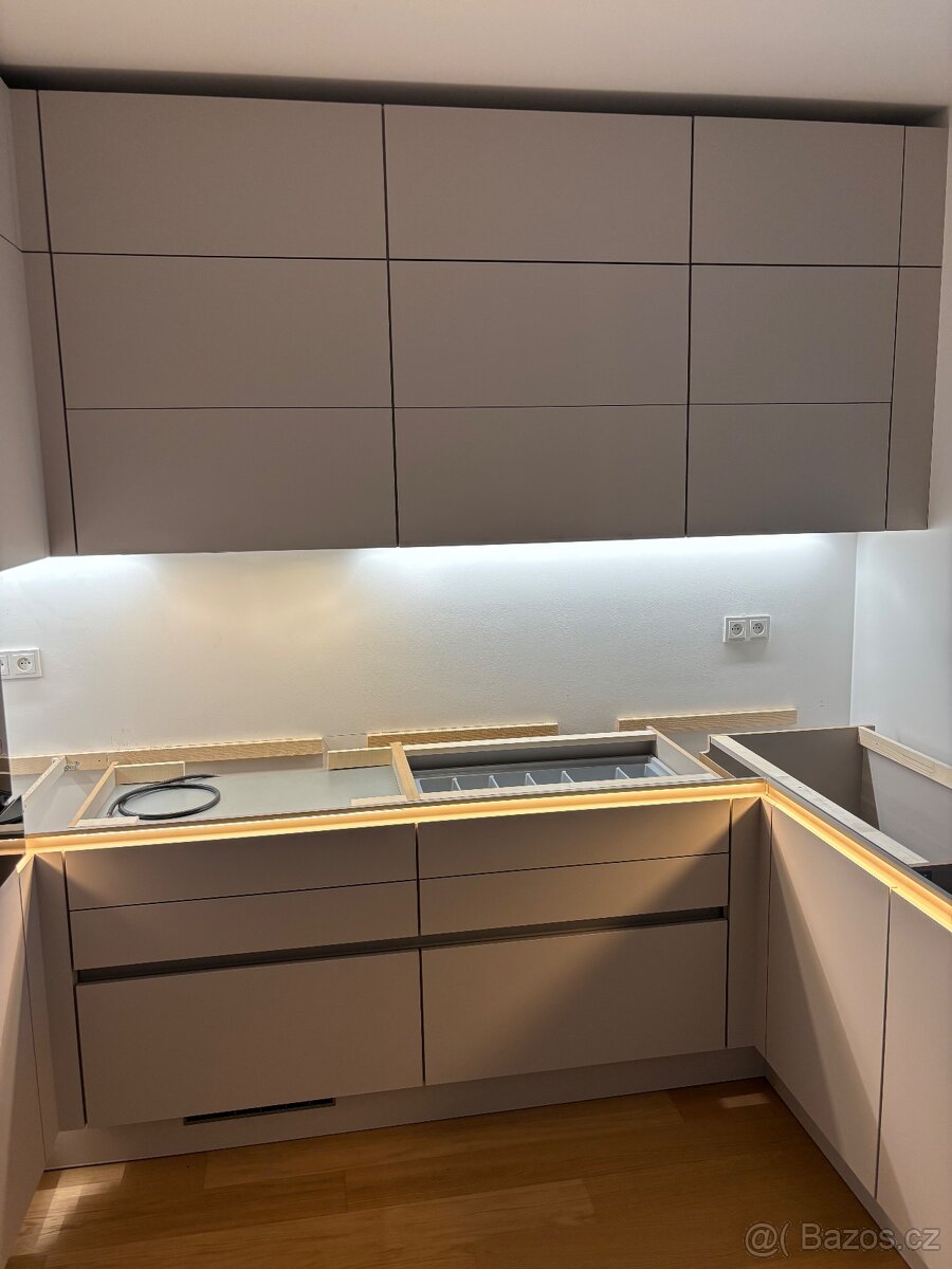 Truhlářské práce a nábytek na míru - 5