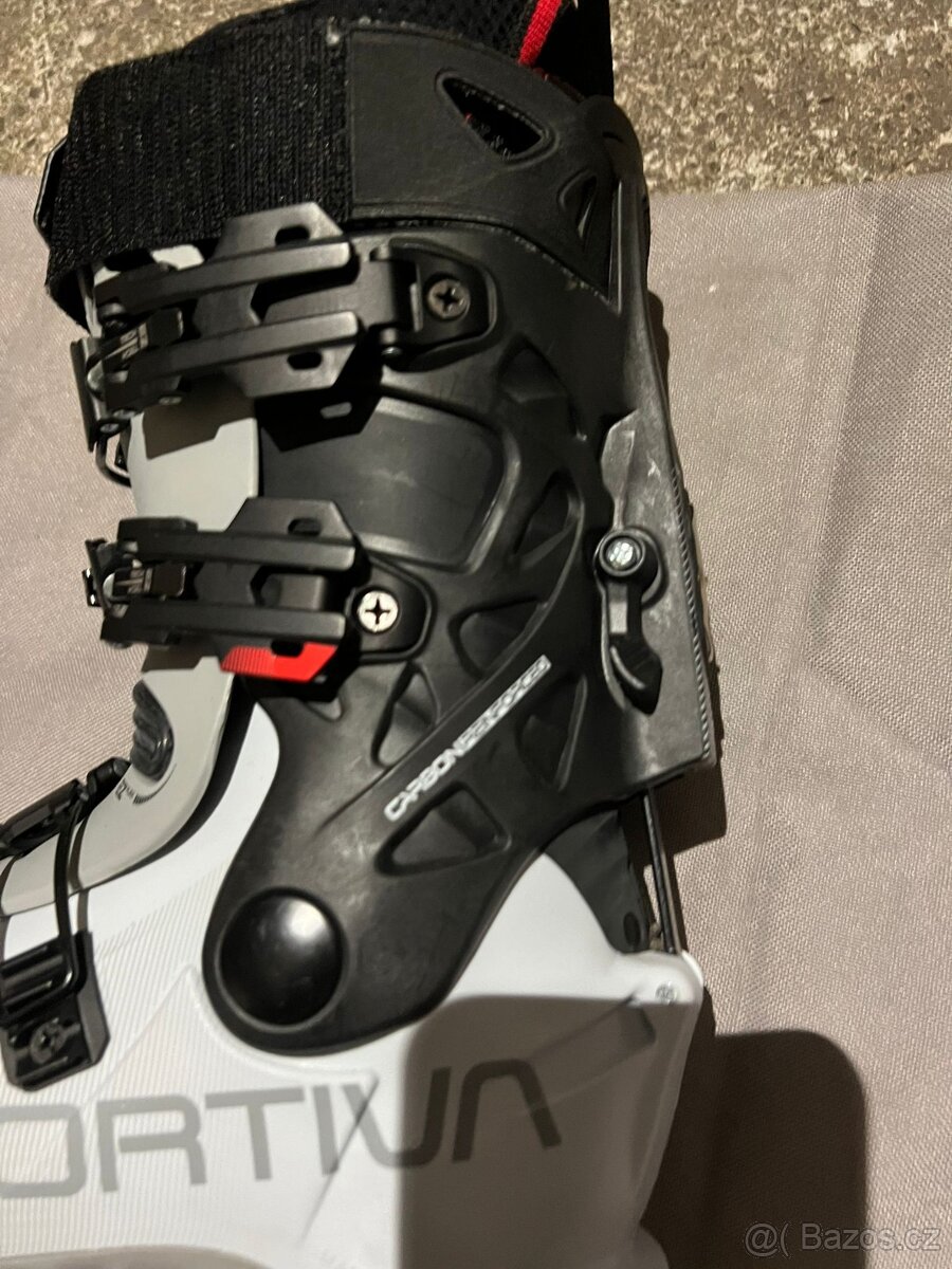 Skialpové boty La Sportiva Vega dámské - 5