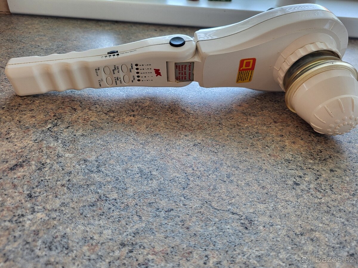 Profesionální masážní přístroj - 5