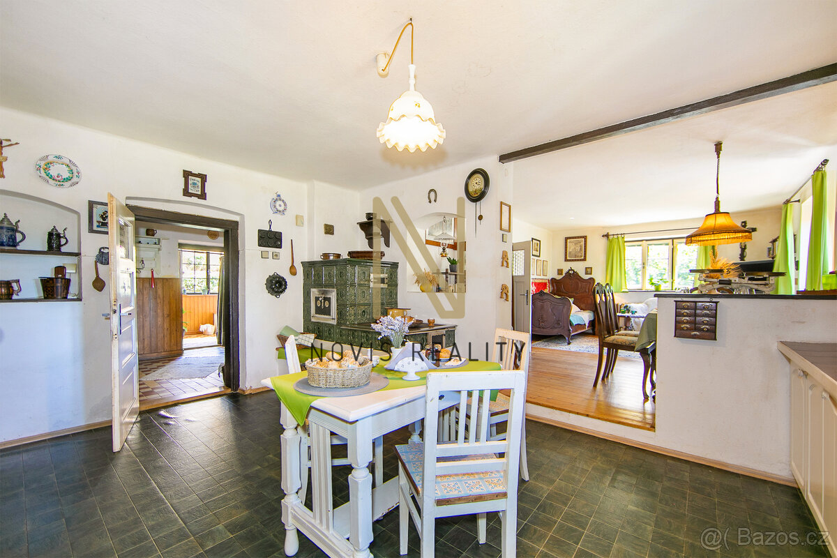 Prodej, rodinný dům, 178 m², Pasečnice - 5