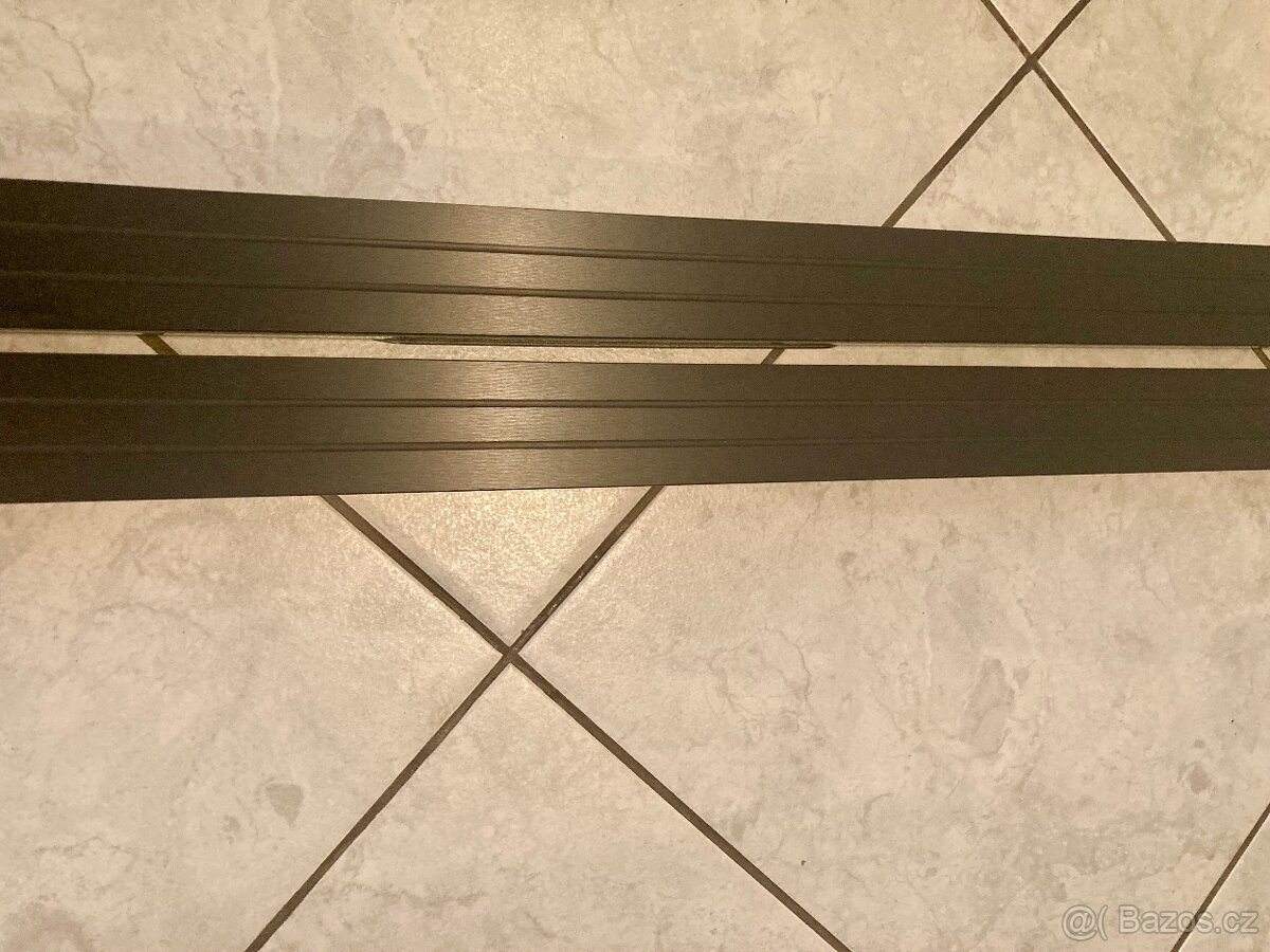 Nové běžky Rossignol X-IUM Premium S2 188cm 63-68 kg - 5