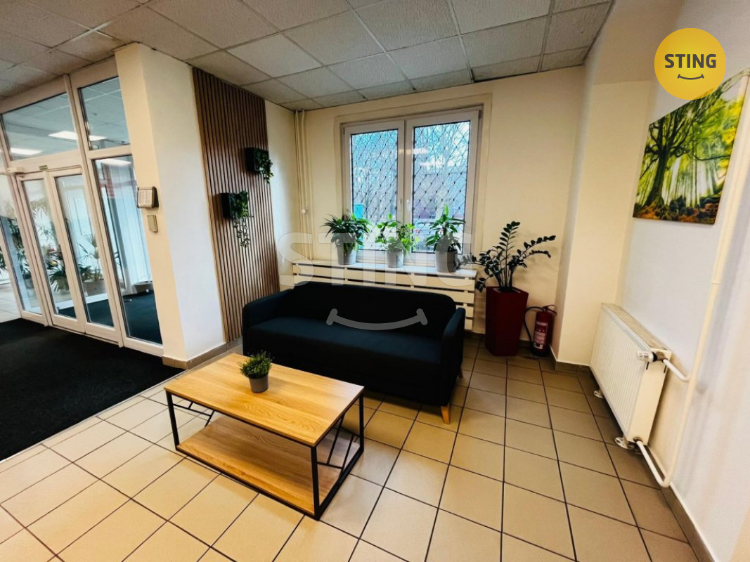 Pronájem skladovací haly., 129503 - 5