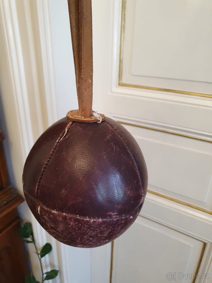 Staré medicinbaly - 5