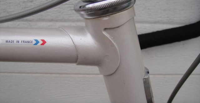 Peugeot Course, 1981, krásný originál, bílá perleť - 5