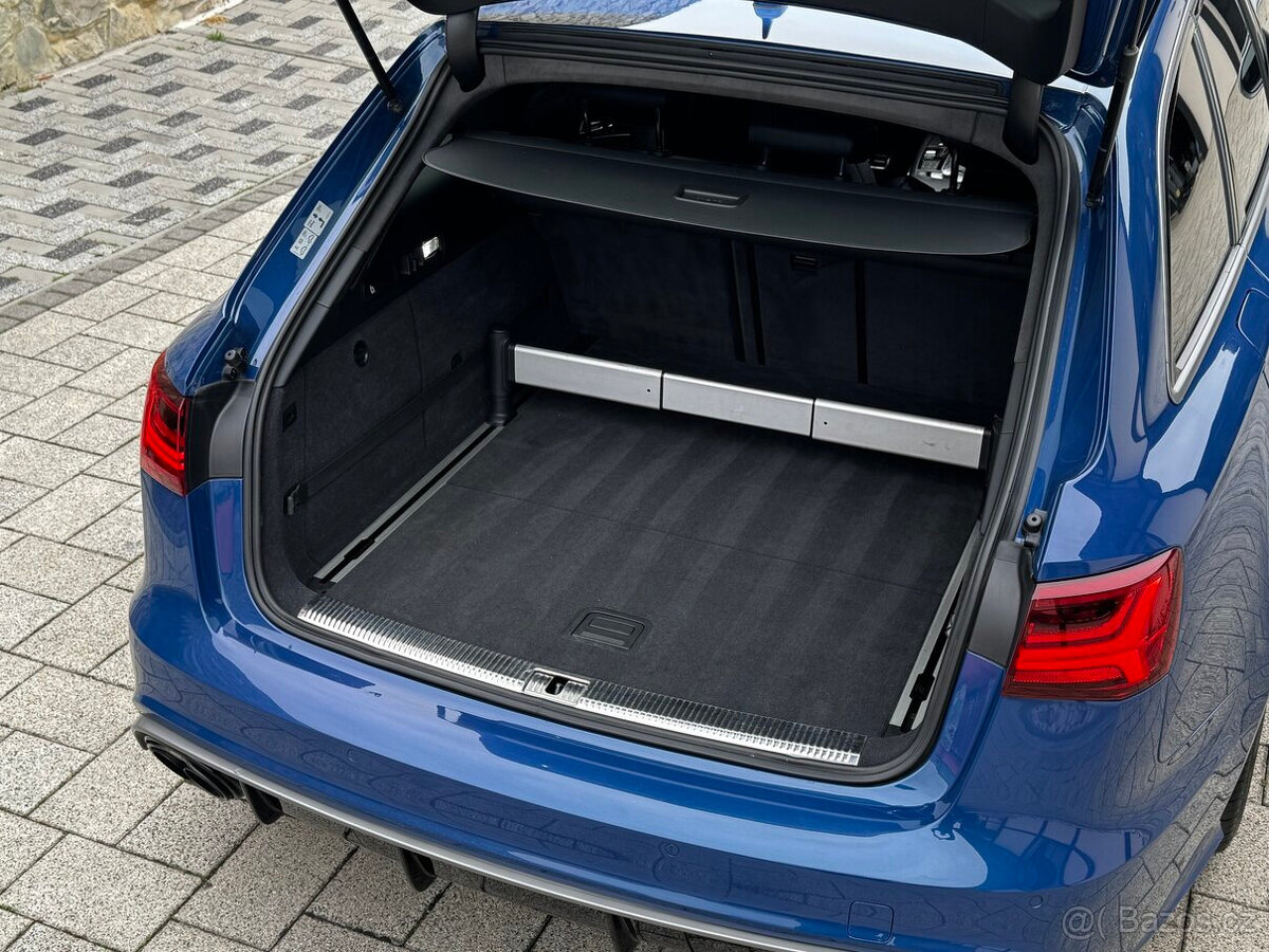 Audi RS6 Performance - MTM 750hp - Akrapovič - Karbon - 5