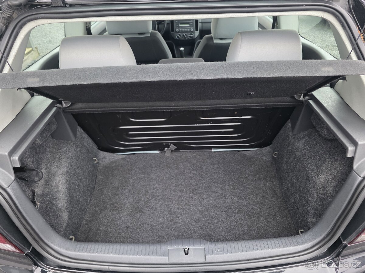 Volkswagen Polo 1.4 TDI TZ - 5