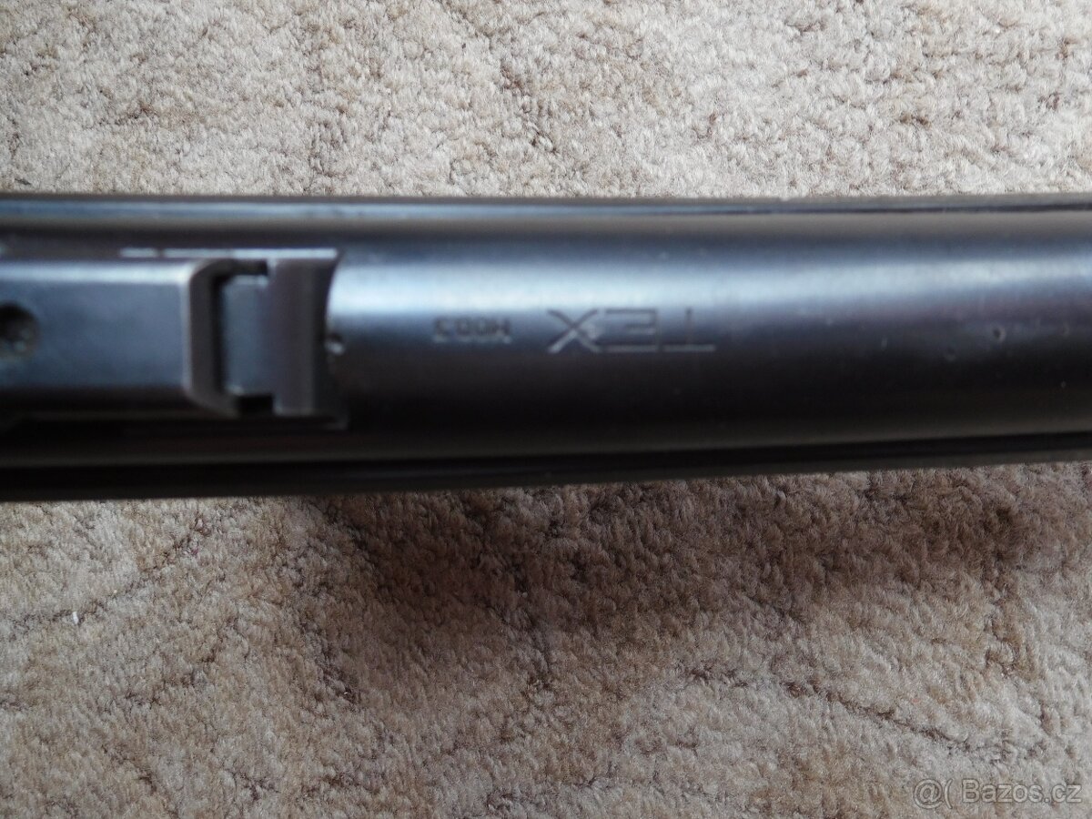 Vzduchovka Tex model 3. - 5