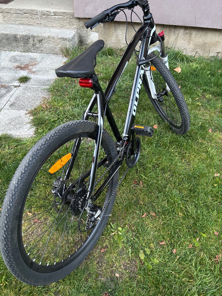 horské kolo OLPRAN Professional 27,5” - 5