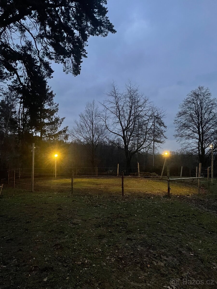 Ustájení u Přerova - 5