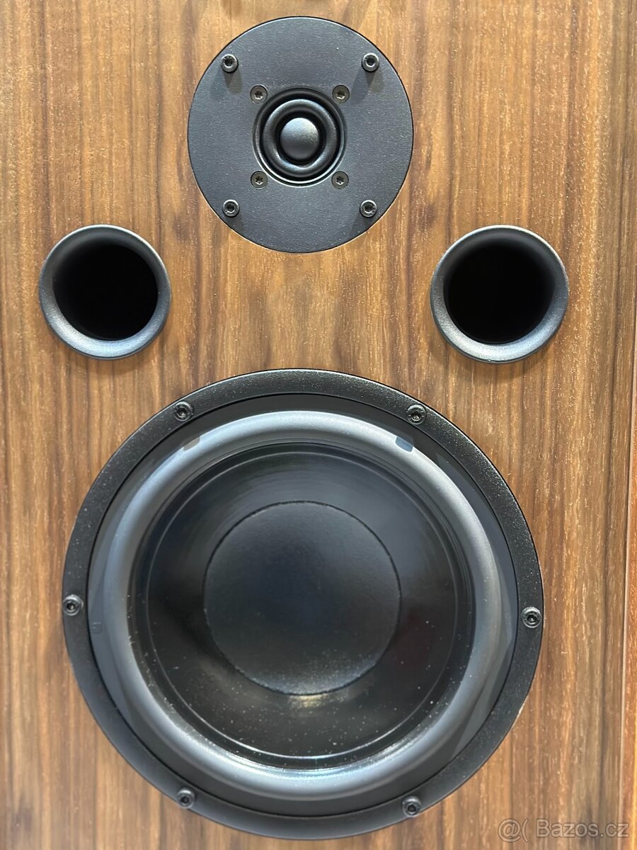 Prodám pár reproduktorů Spendor Classic 1/2 Chery - 5
