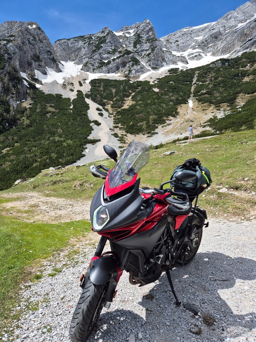 MV Agusta Turismo Veloce Lusso SCS zaruka do 2026 - 5