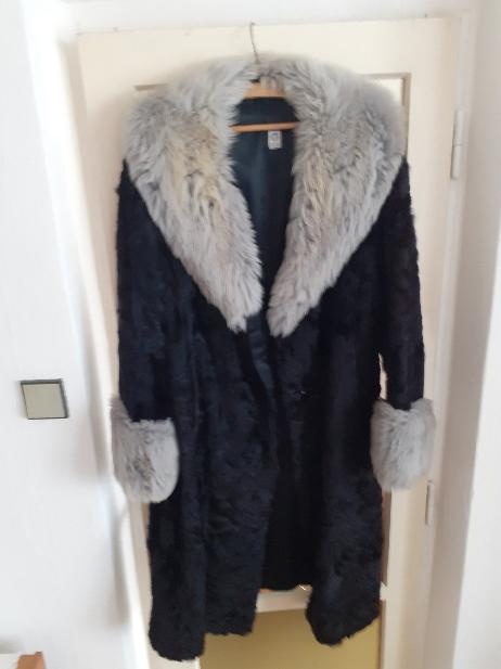 Kožichy dámské - 5