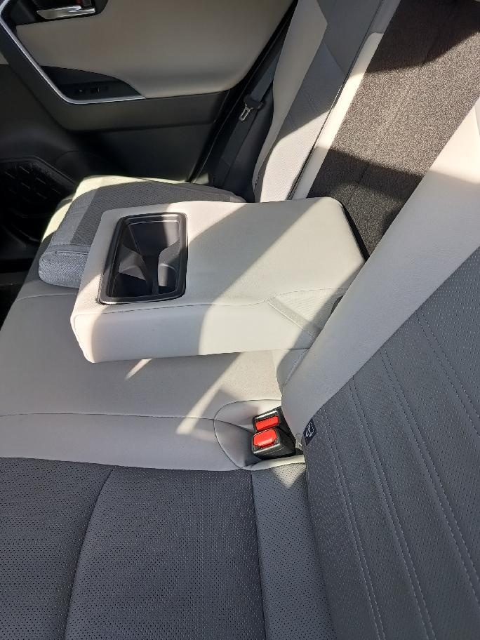 Toyota Rav4 2.0-4x4-AUTOMAT-KAMERA SLEVA - 5