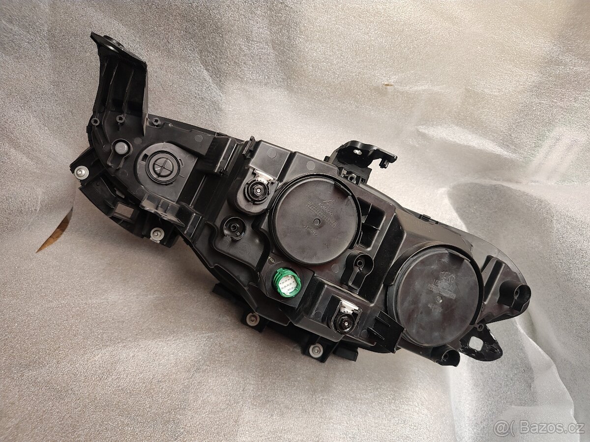 Fiat Tipo 2 (16-21) - nové světlo 52059580 - 5