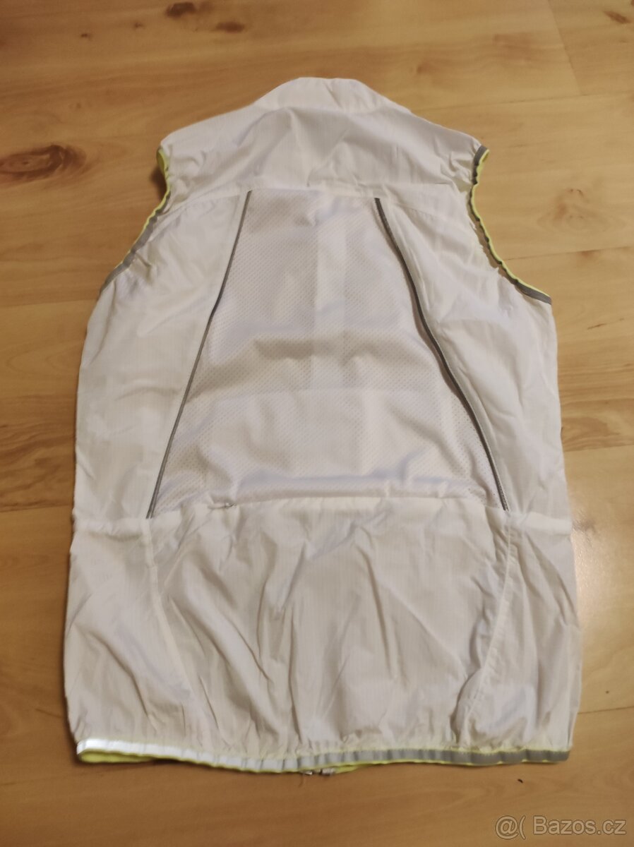 Dámská lehká vesta Arsuxeo vel. M - 5