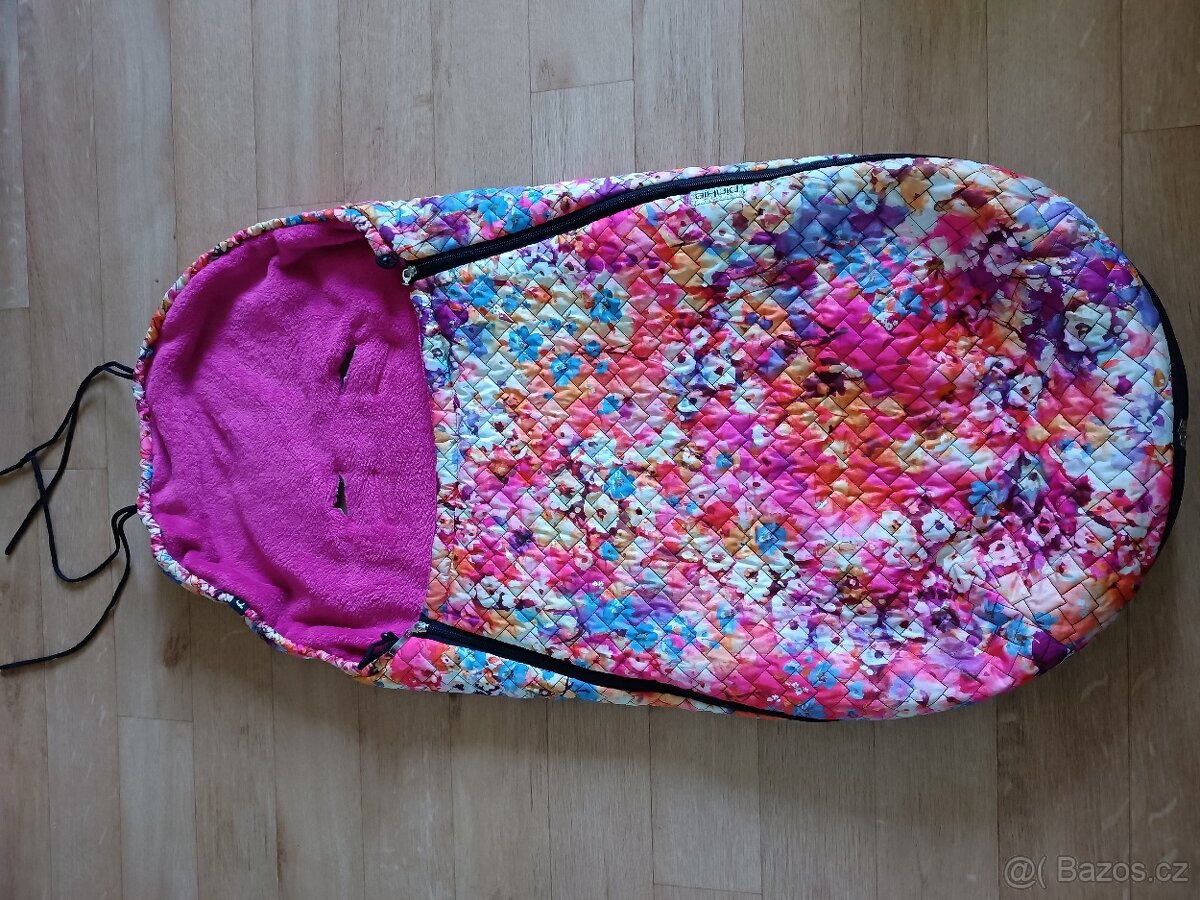 Fusak a taška Pinkie - 5