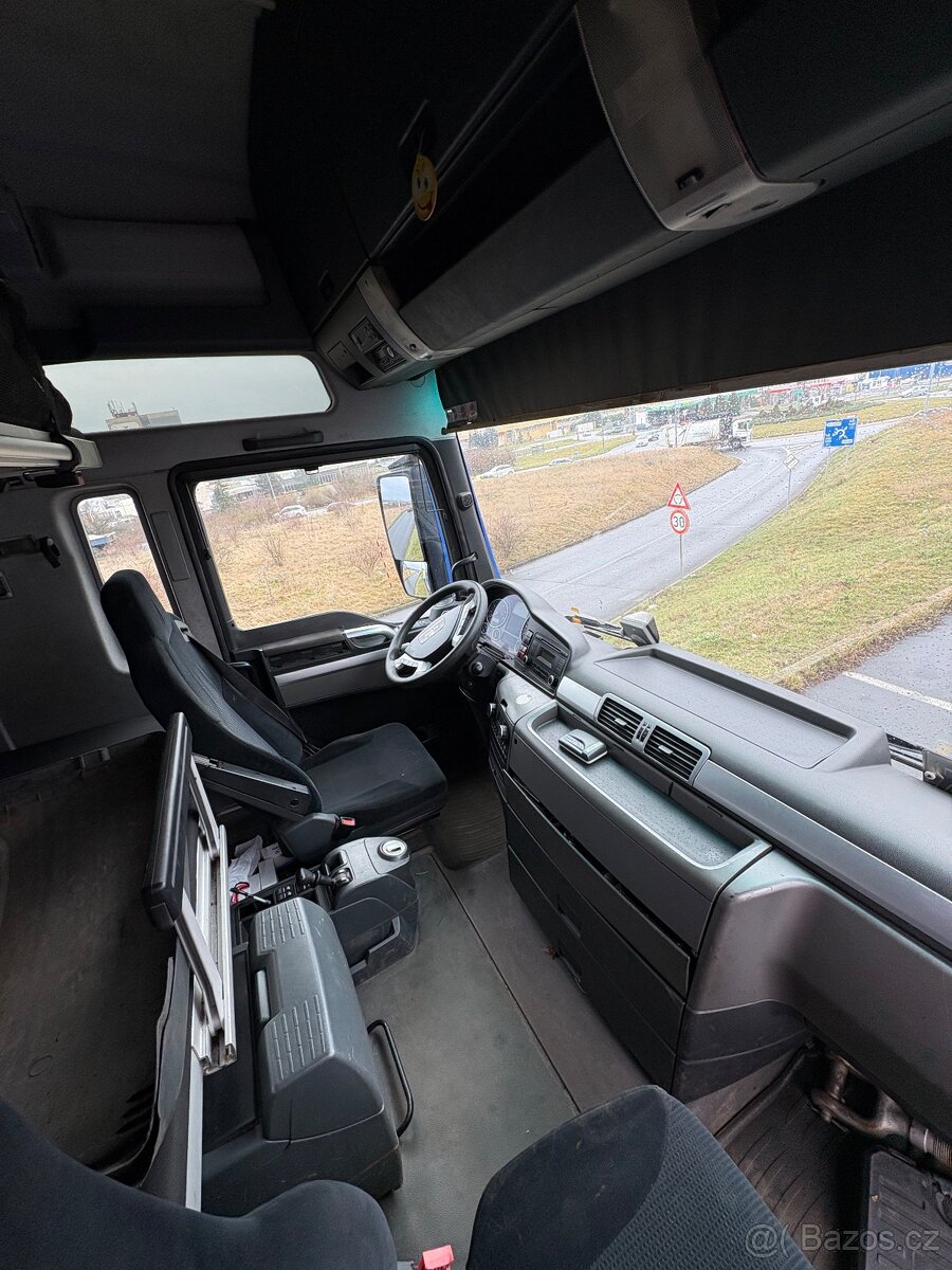 Man tgx 18.440 na nd - 5