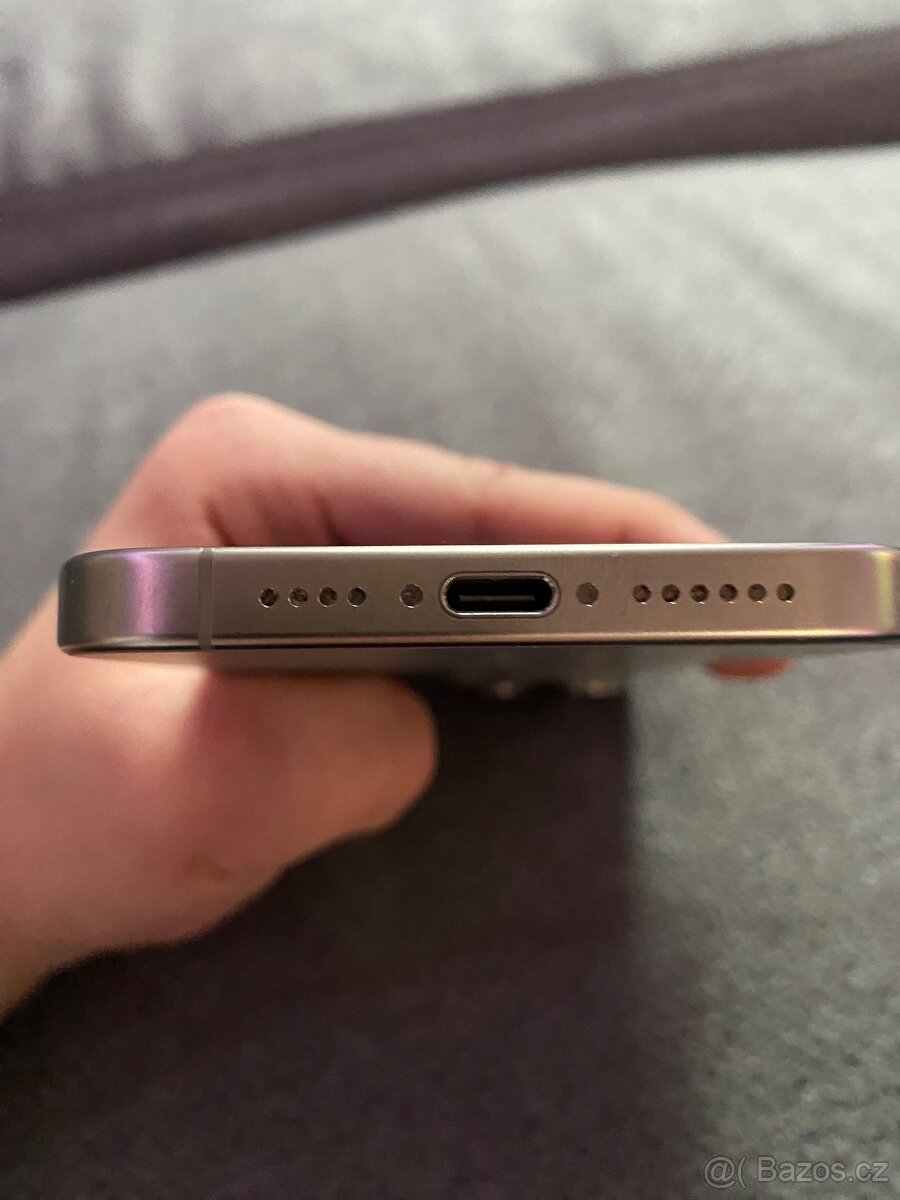 iphone 15 pro max - 5