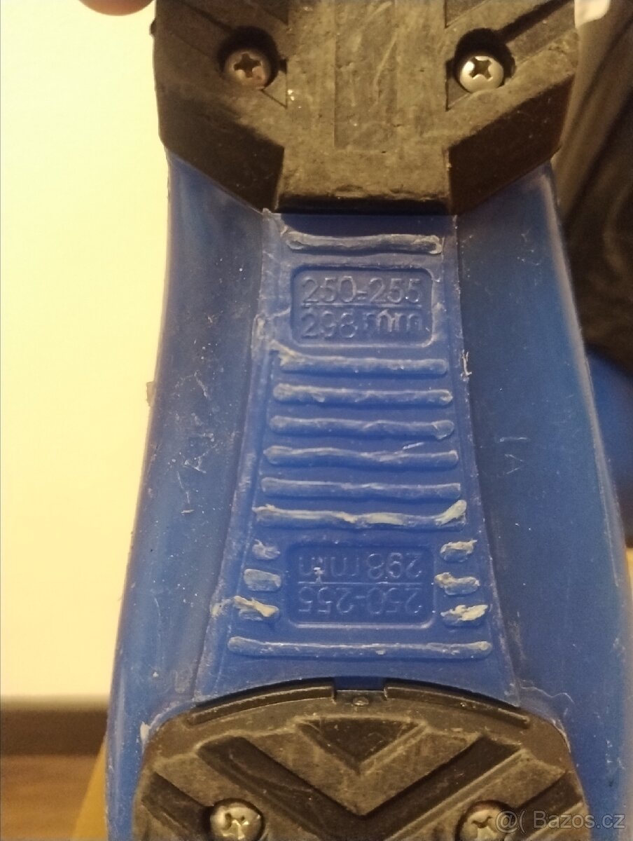 Nordica GP Team 37 - 5