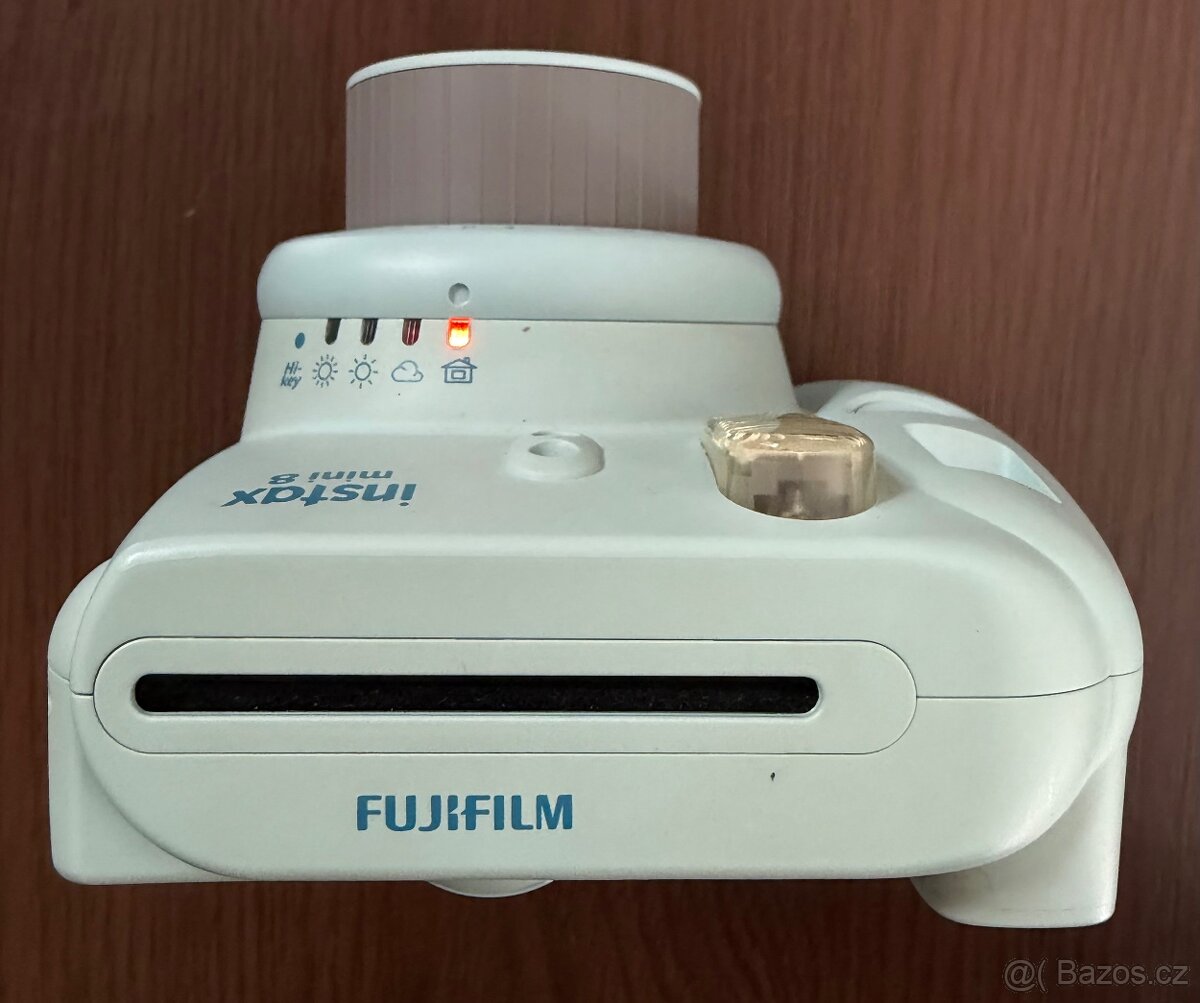 Fujifilm Instax Mini 8 - 5