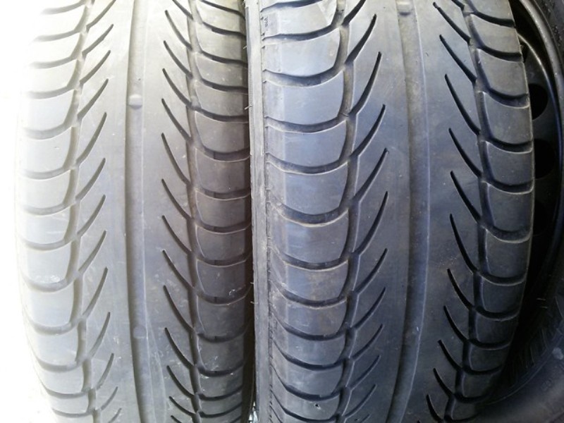 sada pl. disků Š.Octávia II, Superb - 5