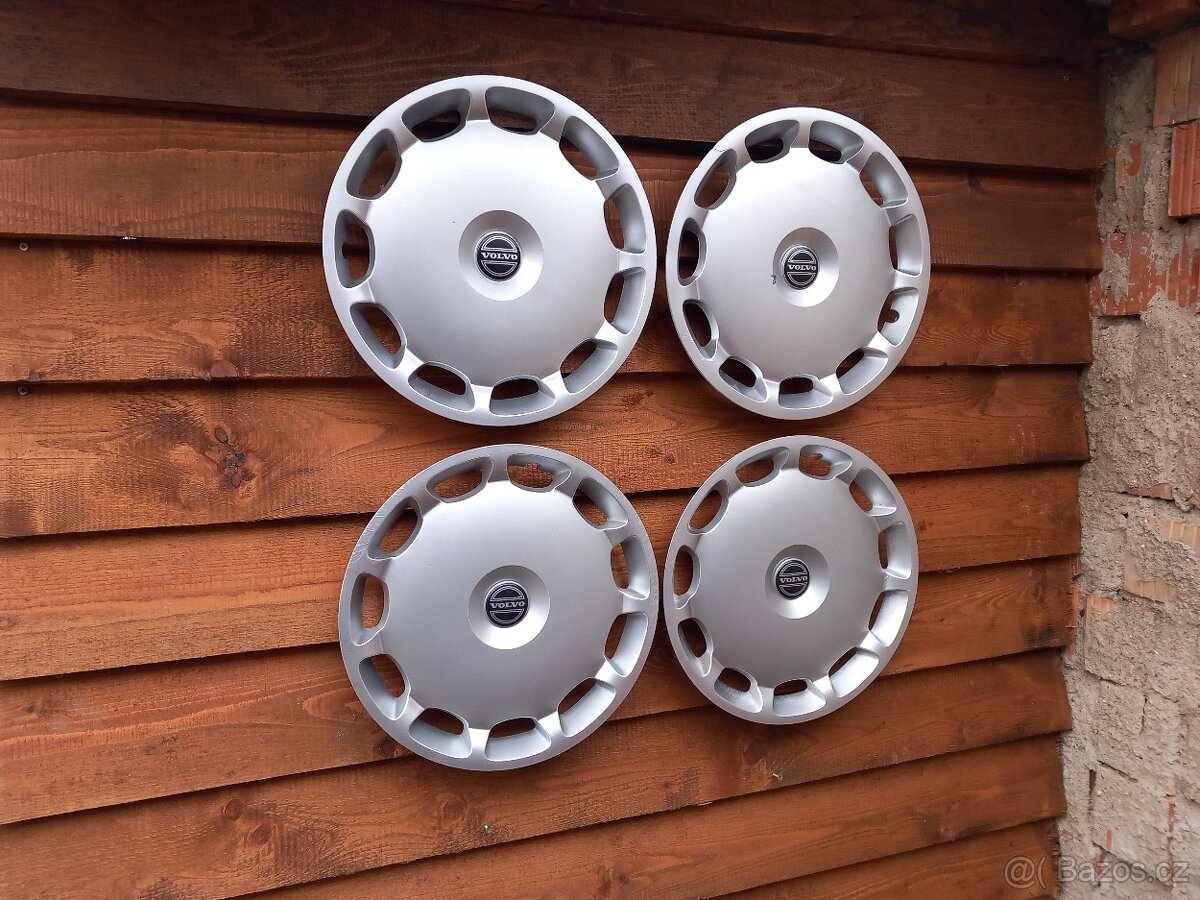 Poklice Volvo, Sada 9173282 - 5