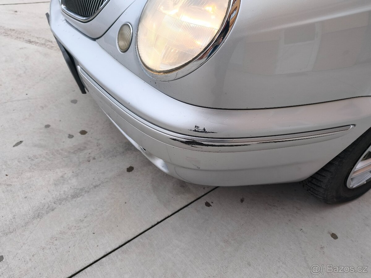 Lancia Lybra 1.9jtd 85kw - 5