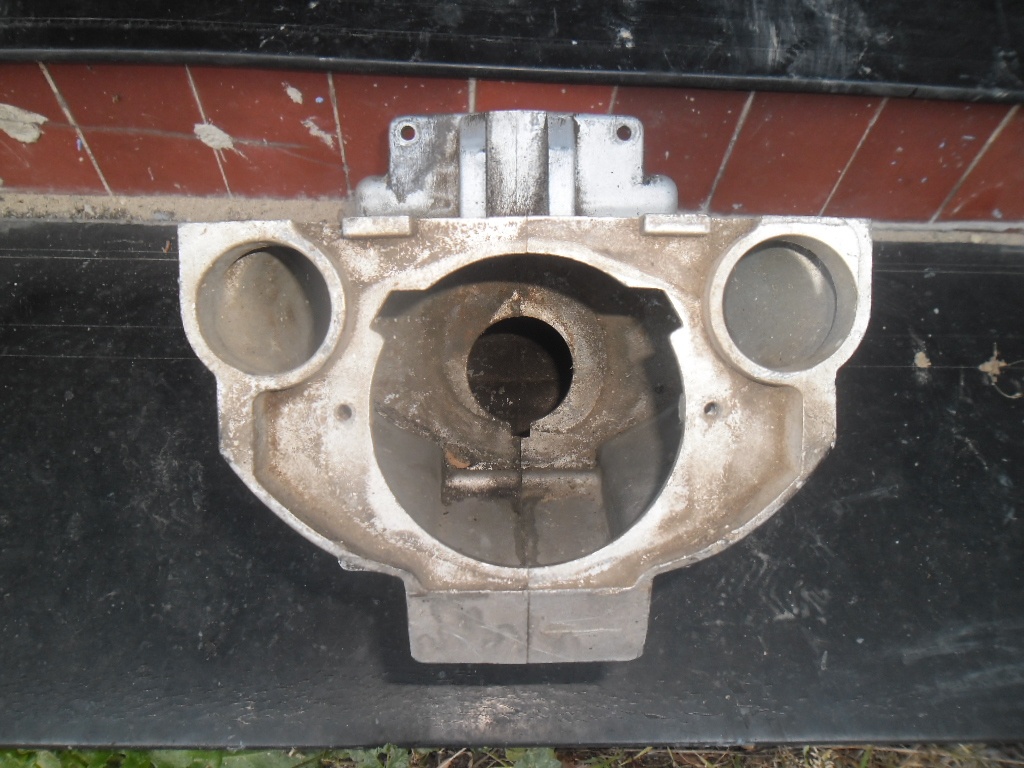 Jawa 250/623 a 350/633 Bizon - 5