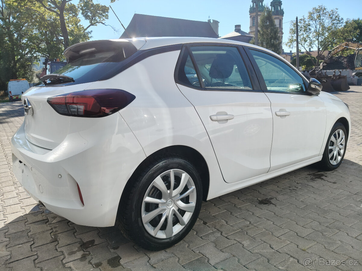 Opel Corsa F 1,5 CDTI "Edition" - 5