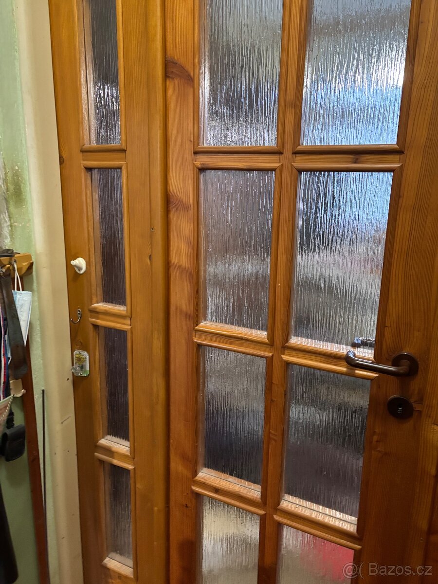 Interiérové dveře - 5