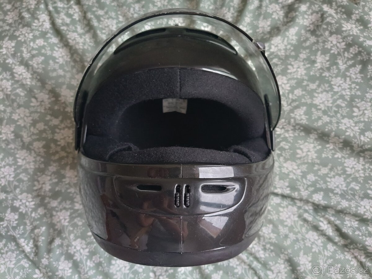 Integrální helma - 5