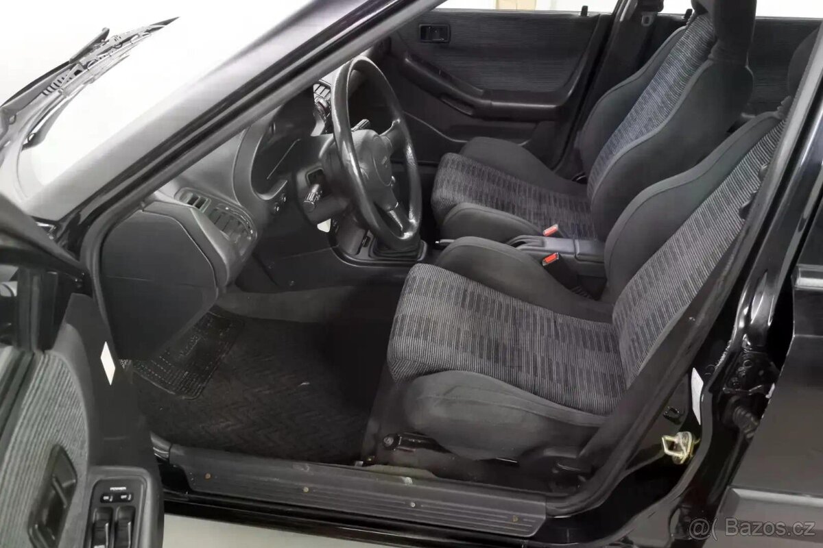 Mazda 323F BG GT - 5