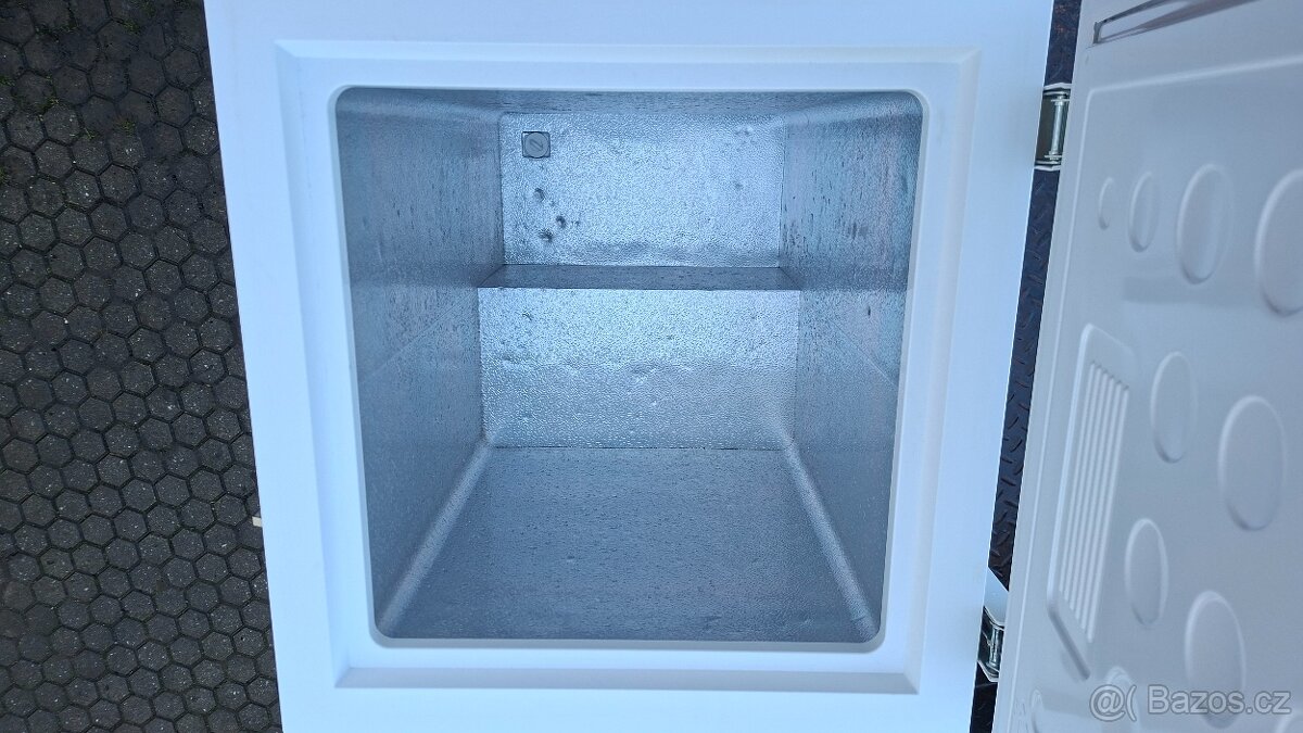 Pultový mrazák 98 litrů - 5