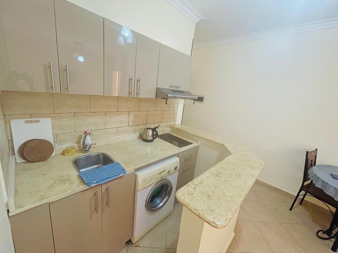 Apartman v British resortu Hurghada Egypt - 5