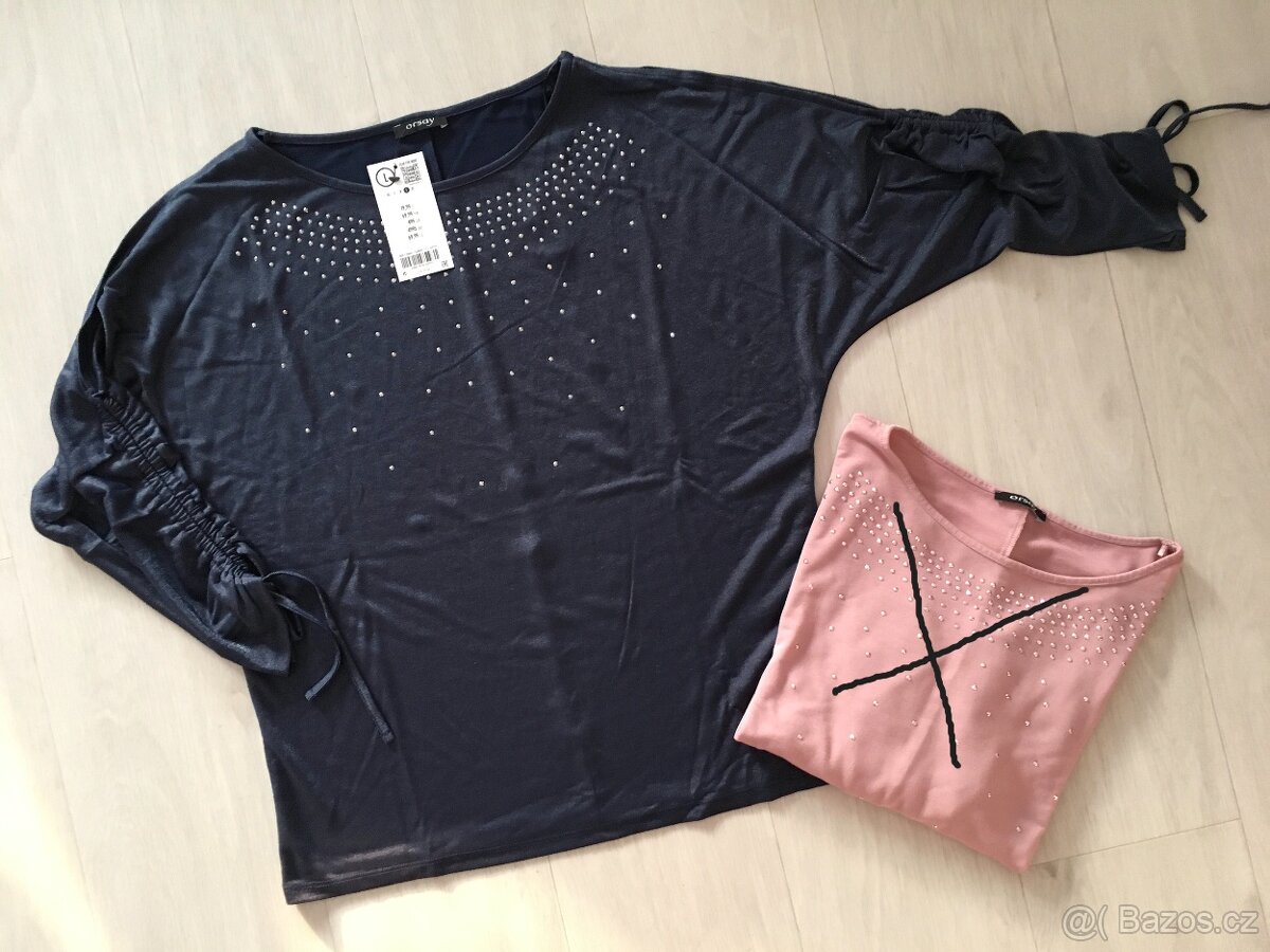 Halenka Orsay, vel. M/L - 5