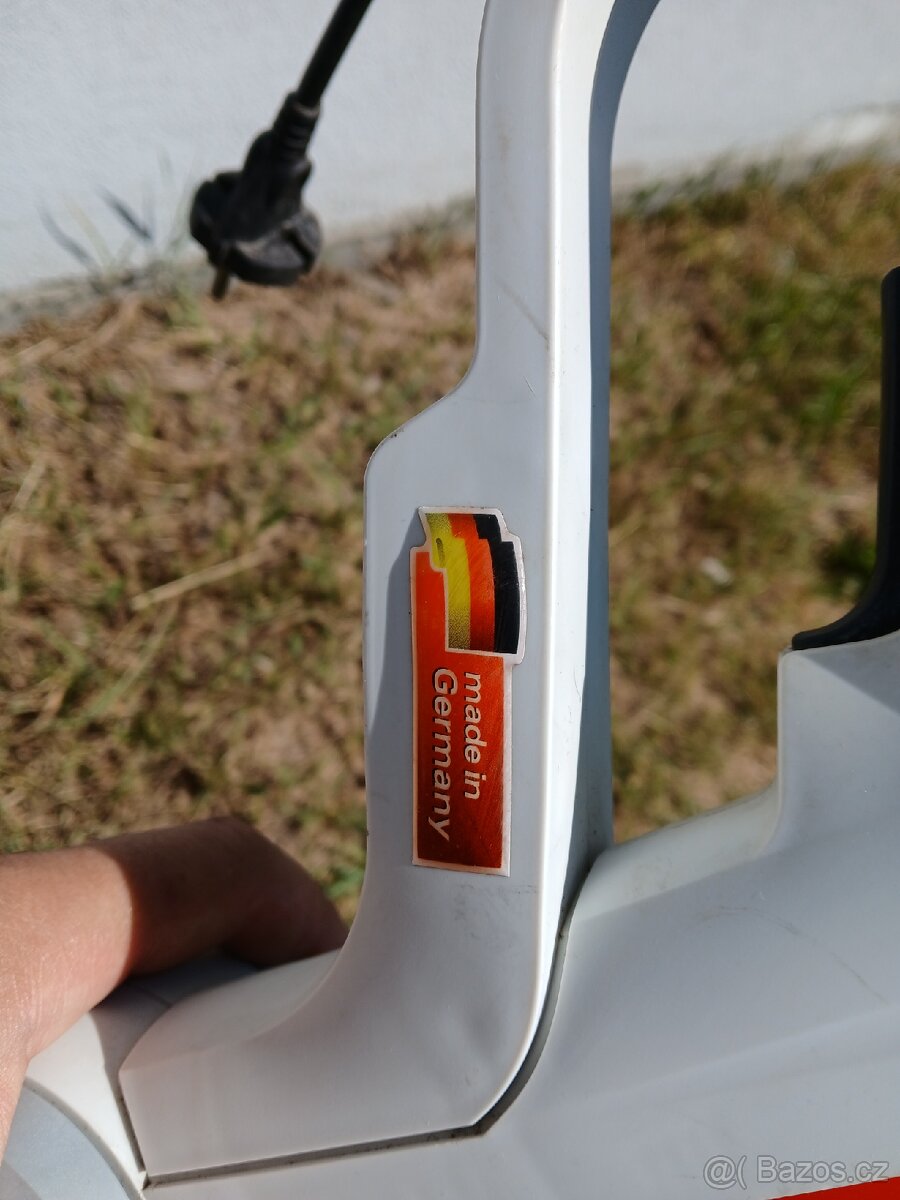 silna strunova sekacka ikra 500W - 5