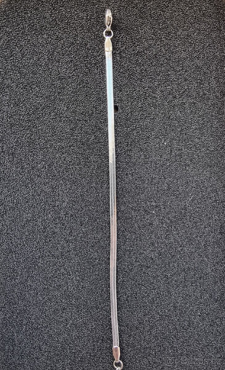 Chirurgická ocel šperky - 5