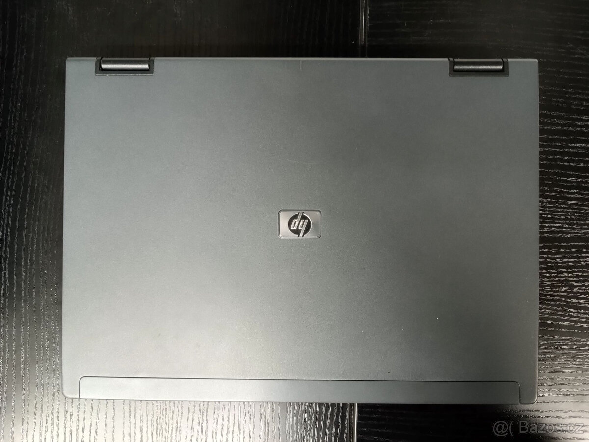 Notebook HP Compaq nc6400 - na ND - 5