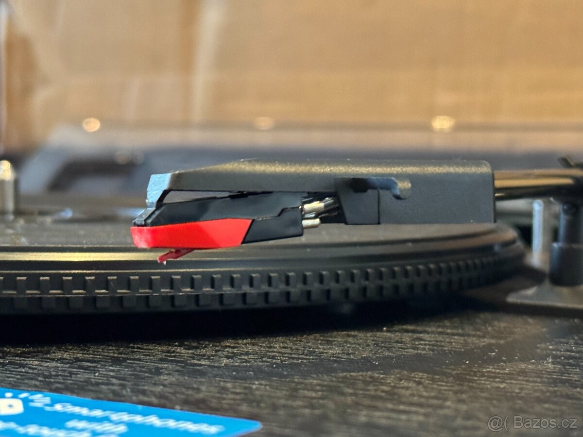 Teac MC-D800 Mikrosystém - 5