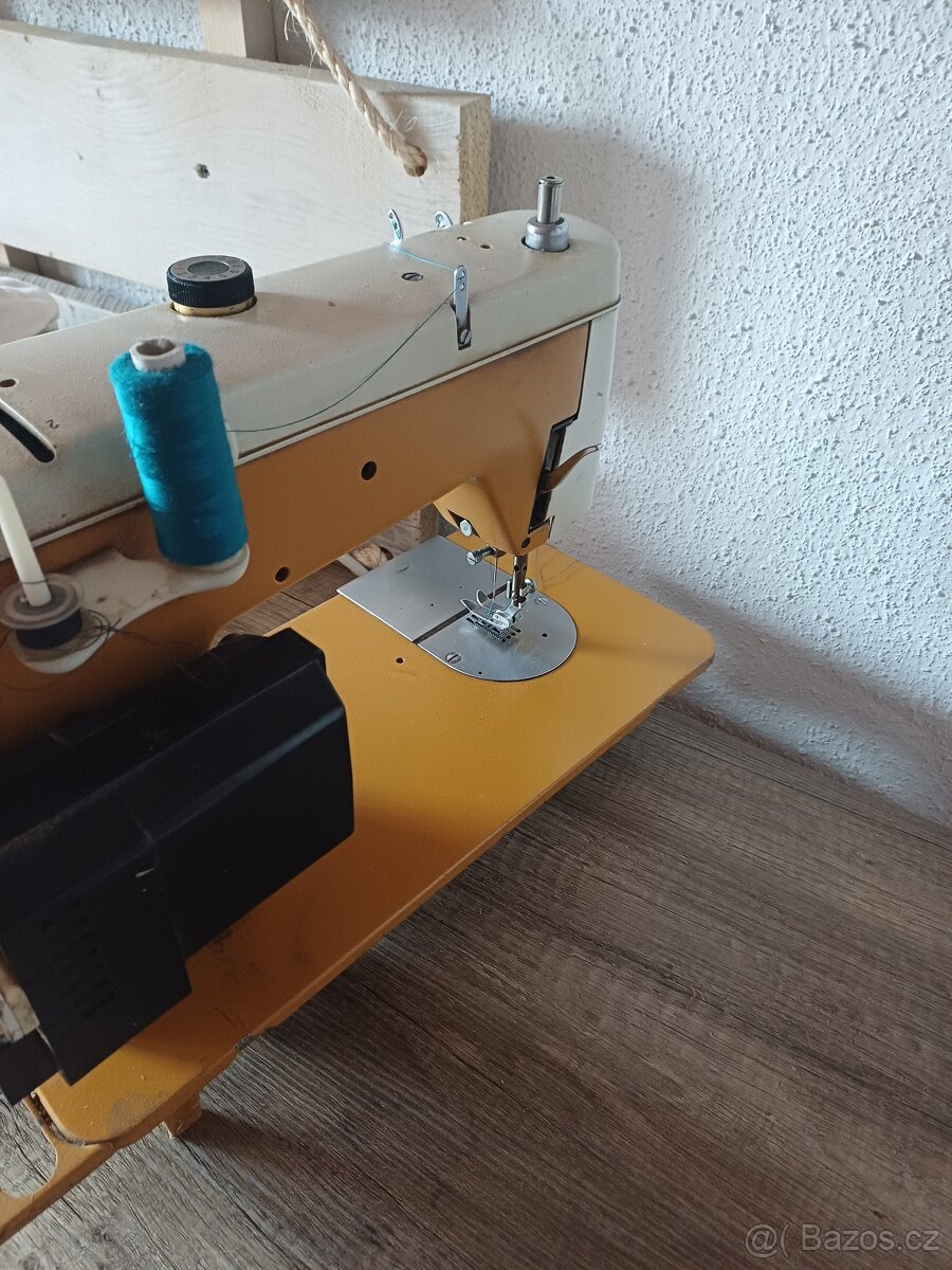 Lucznik 438 - 5