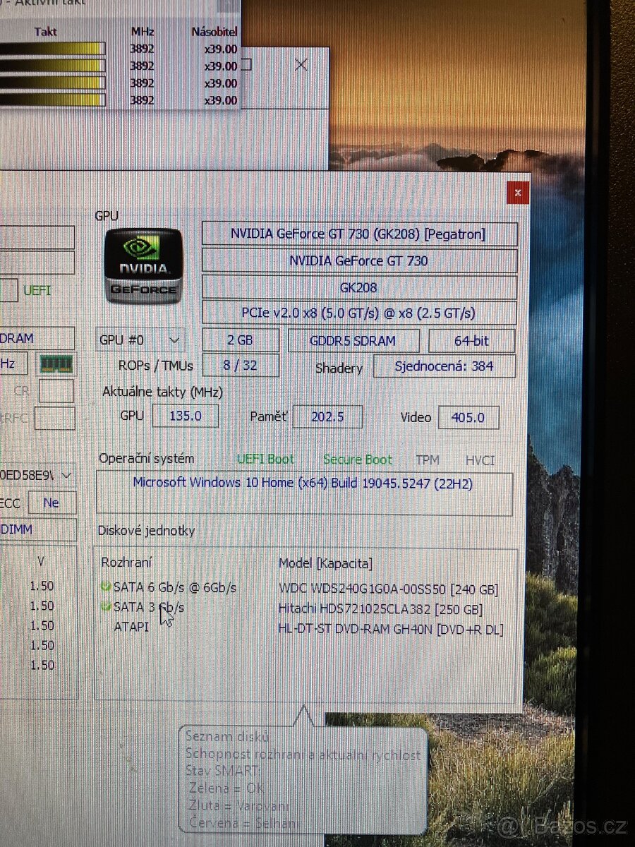 Pc amd - 5