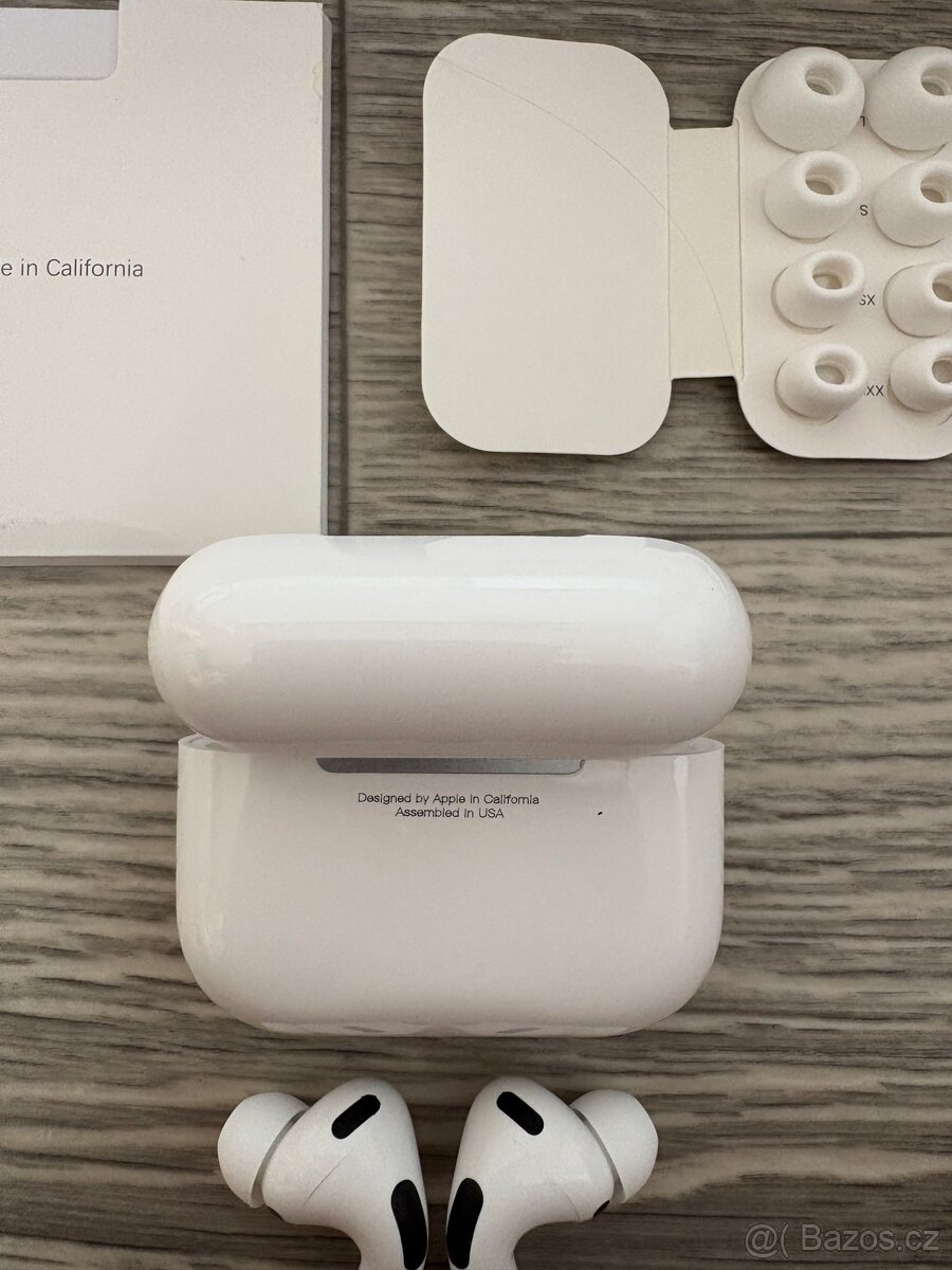 AirPods Pro 3 - 5