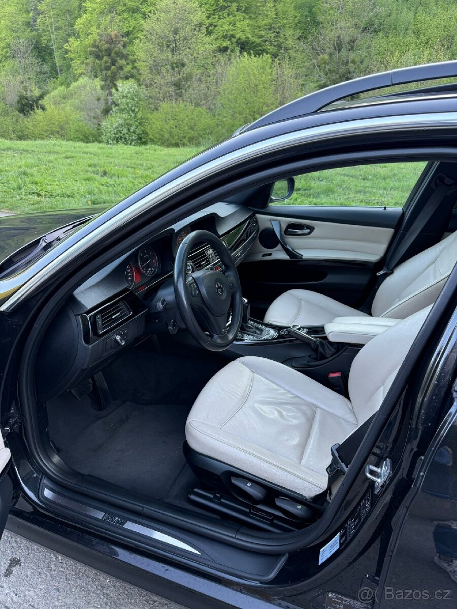 BMW 330 D - 5